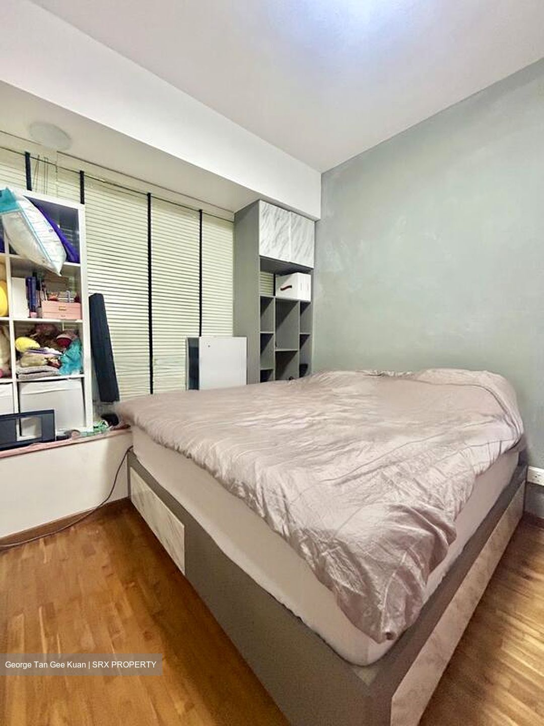 D'Marine (D15), Apartment #483345121